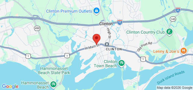 Stephanie S. Berry office location map