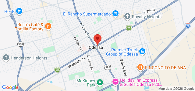 Stephen L. Brannan office location map
