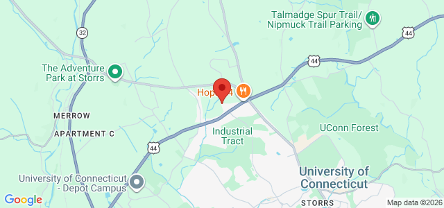 Stephen M Bacon office location map