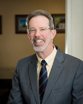 Stephen M Bacon