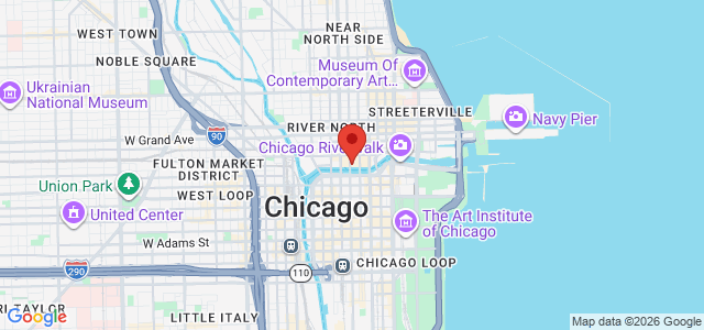 Stephen M. Burke office location map