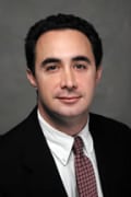 Stephen P. Bosio