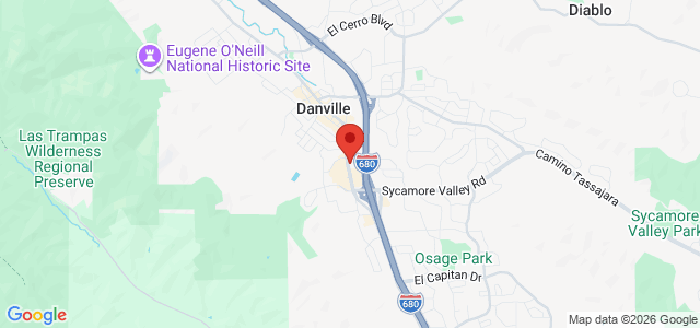 Stephen T. Buehl office location map