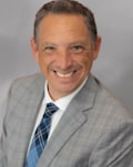 Steve A. Baker