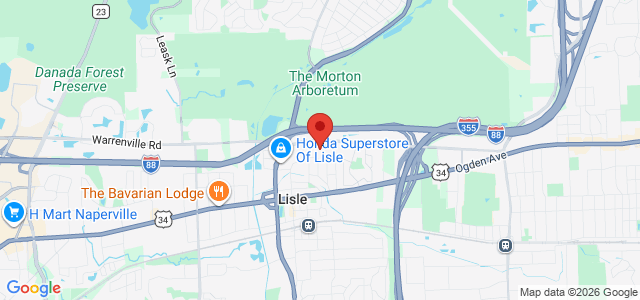 Steven C. Boren office location map