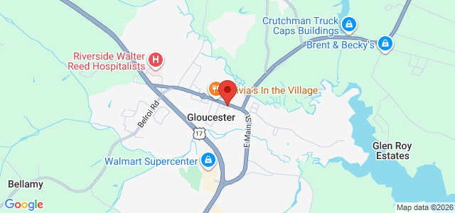 Steven D. Barnette office location map