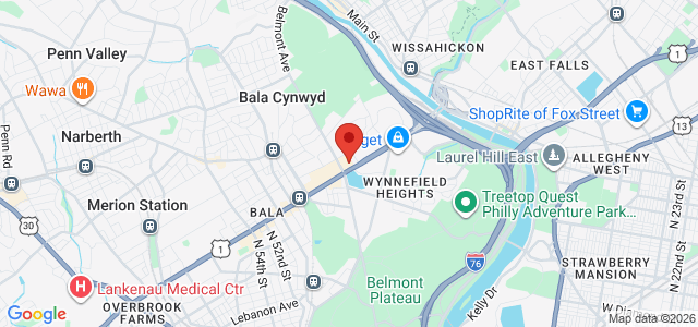Steven P. Barsamian office location map