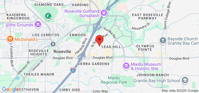 Steven R. Burlingham office location map