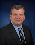 Stuart Blackburn