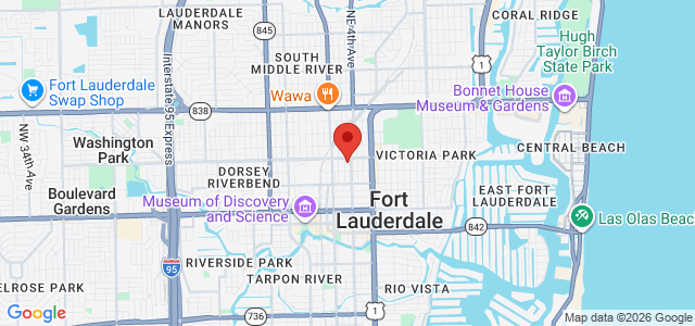Summer L. Book office location map
