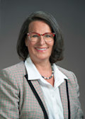 Susan Leigh Brown
