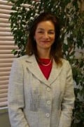 Susan Mary Bacigalupo
