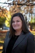 Susannah M. Barr