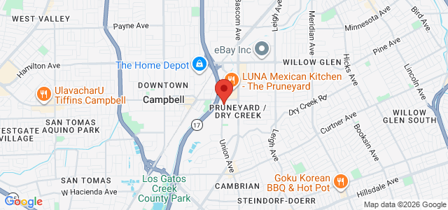 Tammara S. Bloom office location map