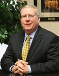 Terrence D. Brown