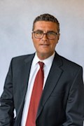 Theodoros Basdekis