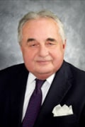 Thomas A. Beckley