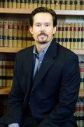 Thomas Alex Benavidez