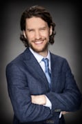 Thomas Butcher