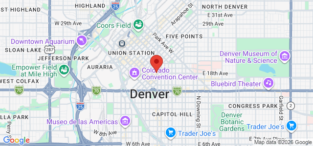 Thomas J. Burke Jr. office location map