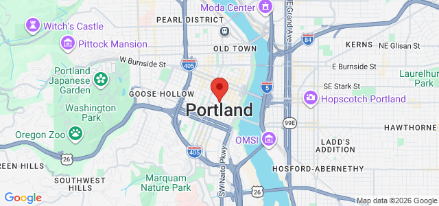 Thomas M. Brasier office location map