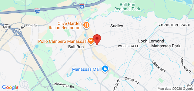 Thomas R. Breeden office location map