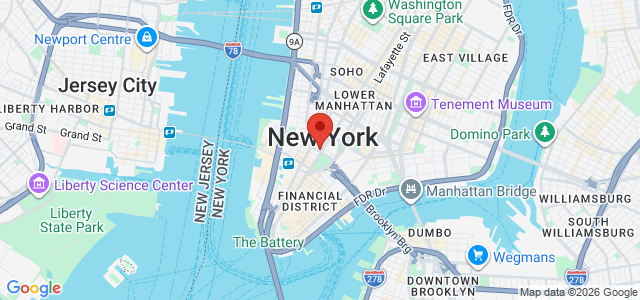 Thomas S. Bellone office location map