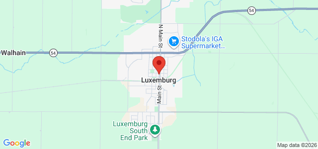 Thomas S. Burke office location map