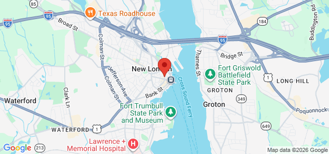Timothy D. Bleasdale office location map