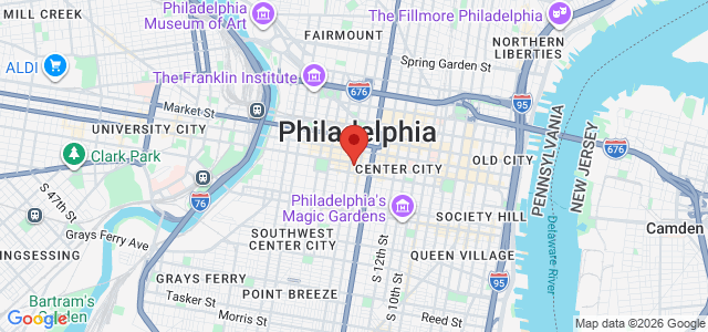 Timothy J. Barton office location map