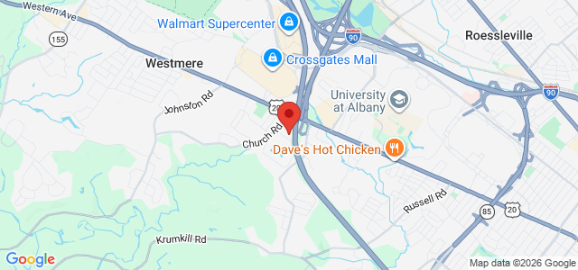 Timothy S. Brennan office location map