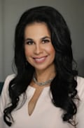 Tina Silva Briley