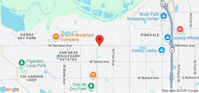 Todd B. Barsotti office location map