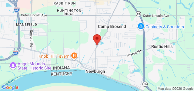Todd C. Barsumian office location map