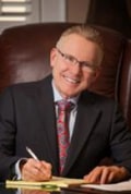 Tom Bush
