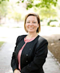 Tonya Davis Barber