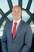 Travis D. Barbarick