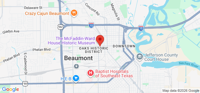Trent Bond office location map