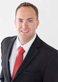 Trent N. Barkus