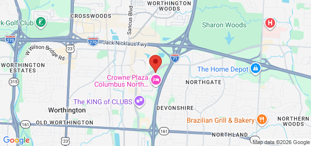 Trisha M. Breedlove office location map