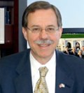 Victor A. Bergman
