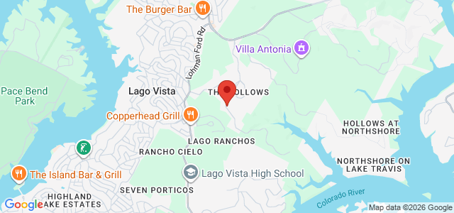 Victoria Broussard office location map