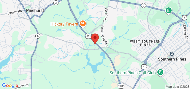 Victoria P. Brenner office location map