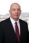 Walter G. Bauch