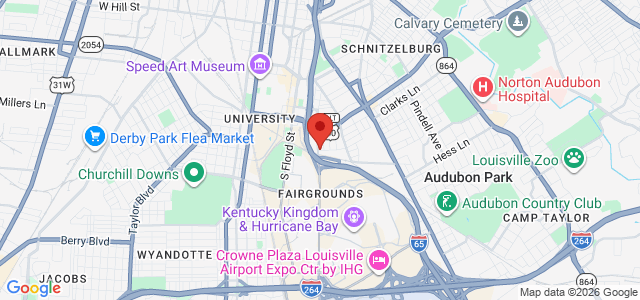 Ward Ballerstedt office location map