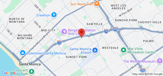 Wayne L. Black office location map
