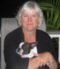 Wendy J. Baker