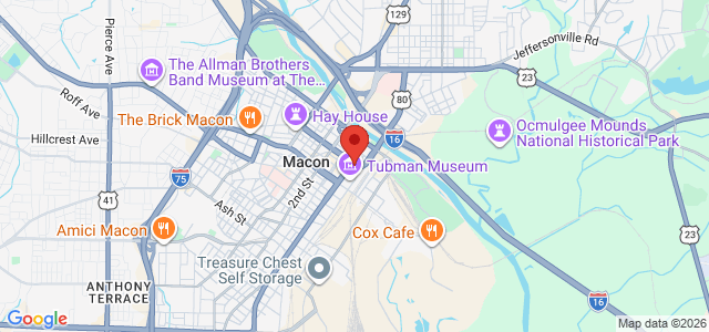 Wendy Sullivan Boston office location map