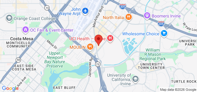 William R. Bailey office location map