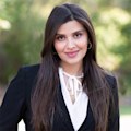 Zara Bokhari